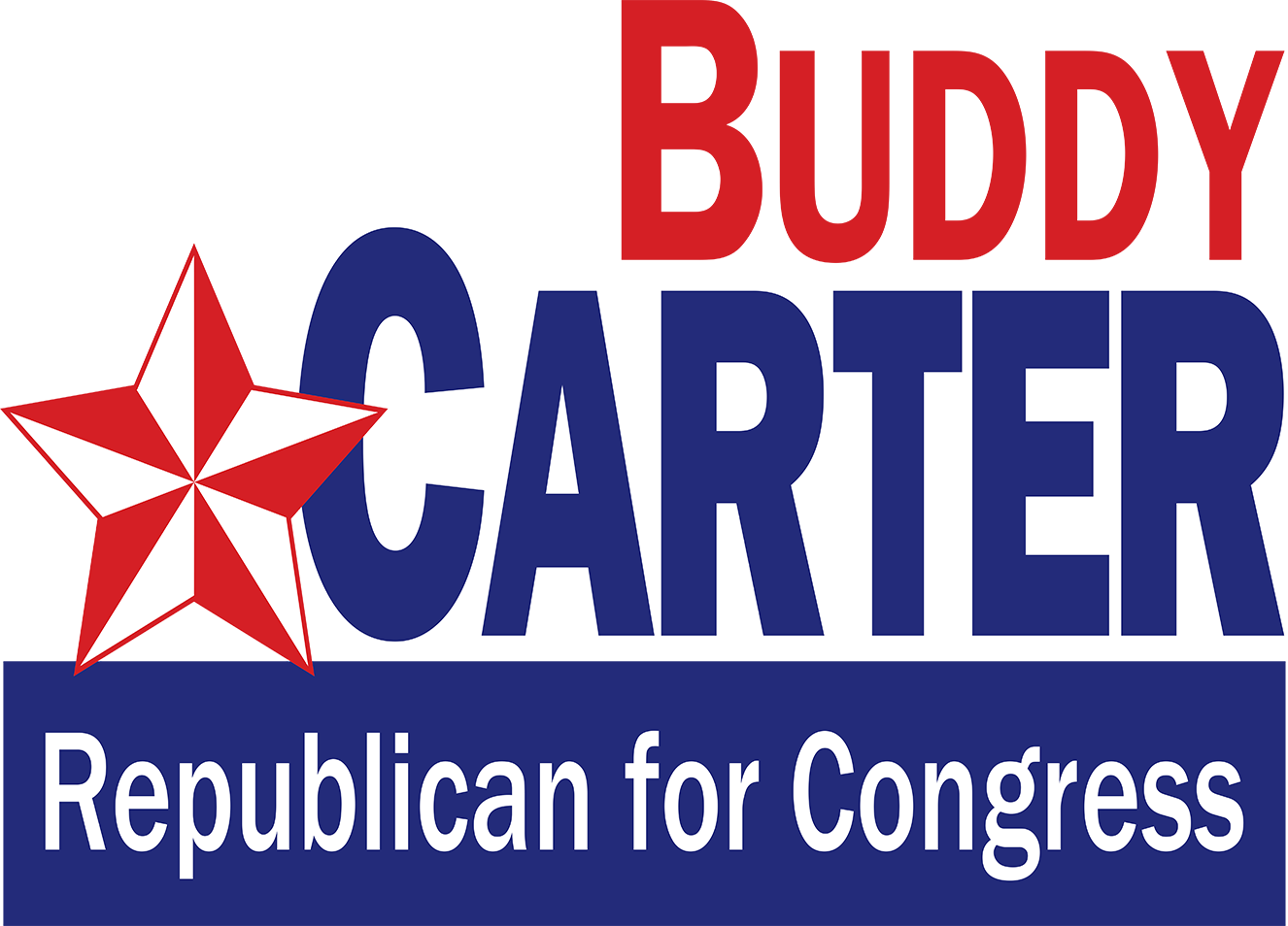 Buddy Carter for Congress